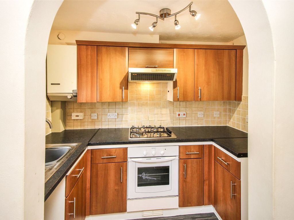 1 bed flat for sale in Holborough Road, Snodland, Kent ME6 Zoopla