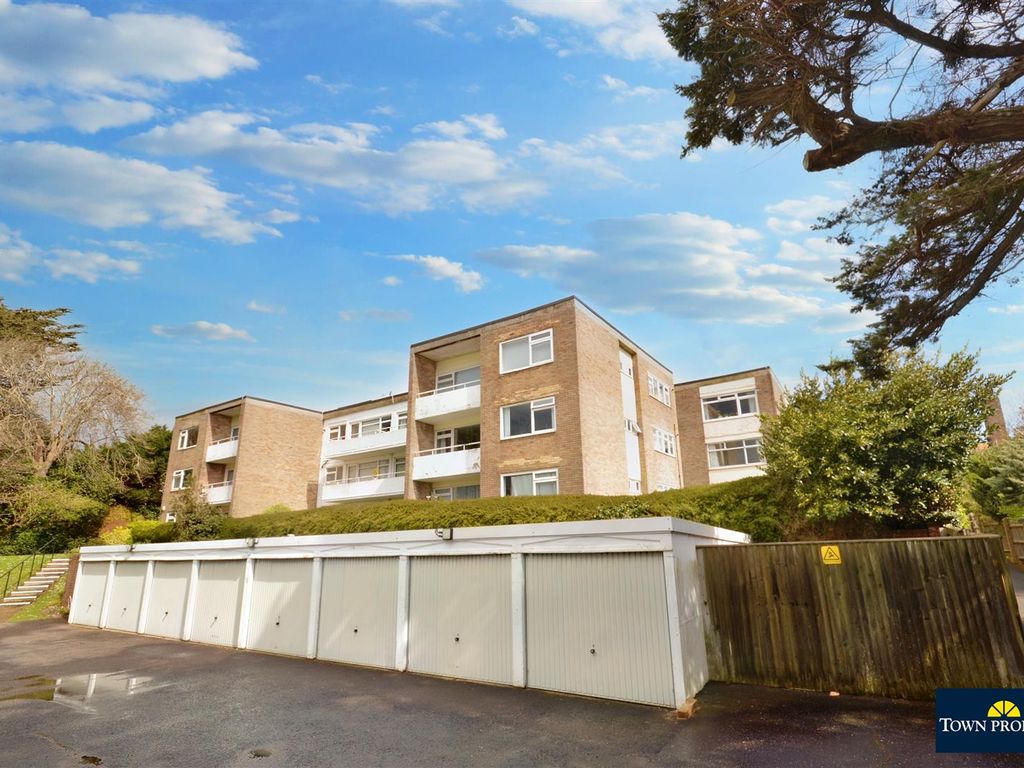 2 bed flat for sale in St. Annes Road, Eastbourne BN21 Zoopla