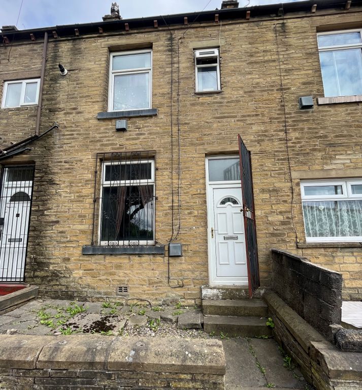 Rhine Street Bradford BD4  
