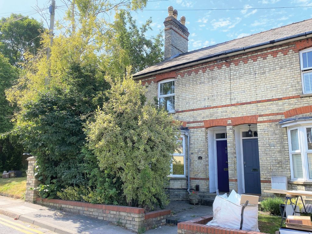 3 bed end terrace house for sale in Barkway Road, Royston SG8 Zoopla