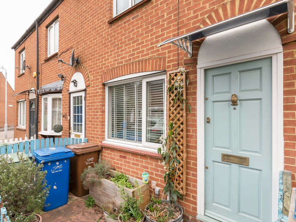 2 bed terraced house for sale in Cardine Mews, Peckham, London SE15