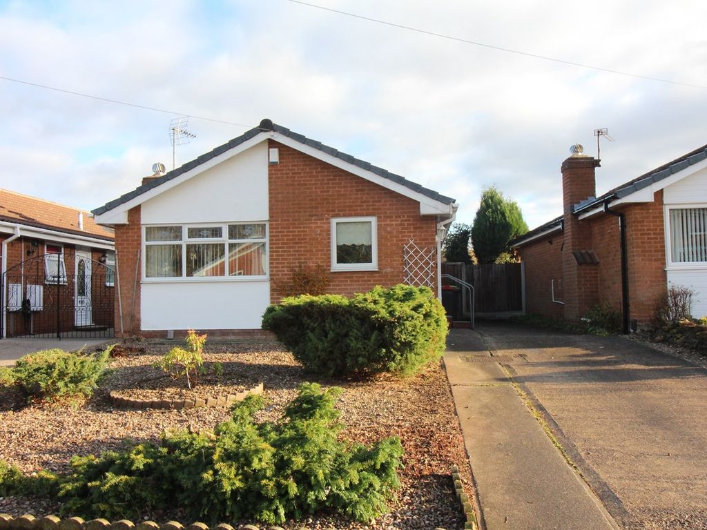 2 bed detached bungalow for sale in Common Lane, Hucknall, Nottingham NG15 Zoopla