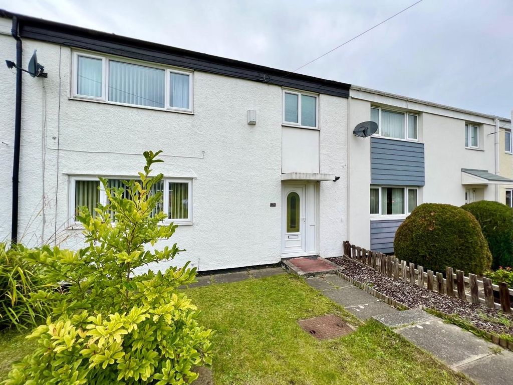 3 bed terraced house for sale in Darlington Lane, StocktonOnTees TS19