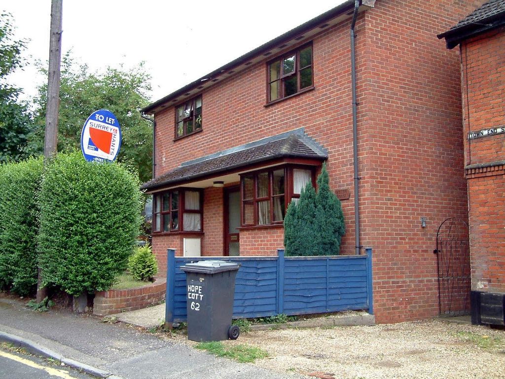 1 bed flat to rent in Town End Street, Godalming GU7 Zoopla