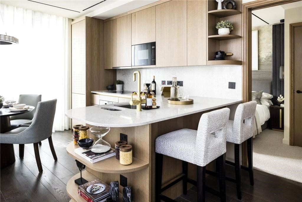 Tottenham Court Road West, 91-101 Oxford Street W1D  