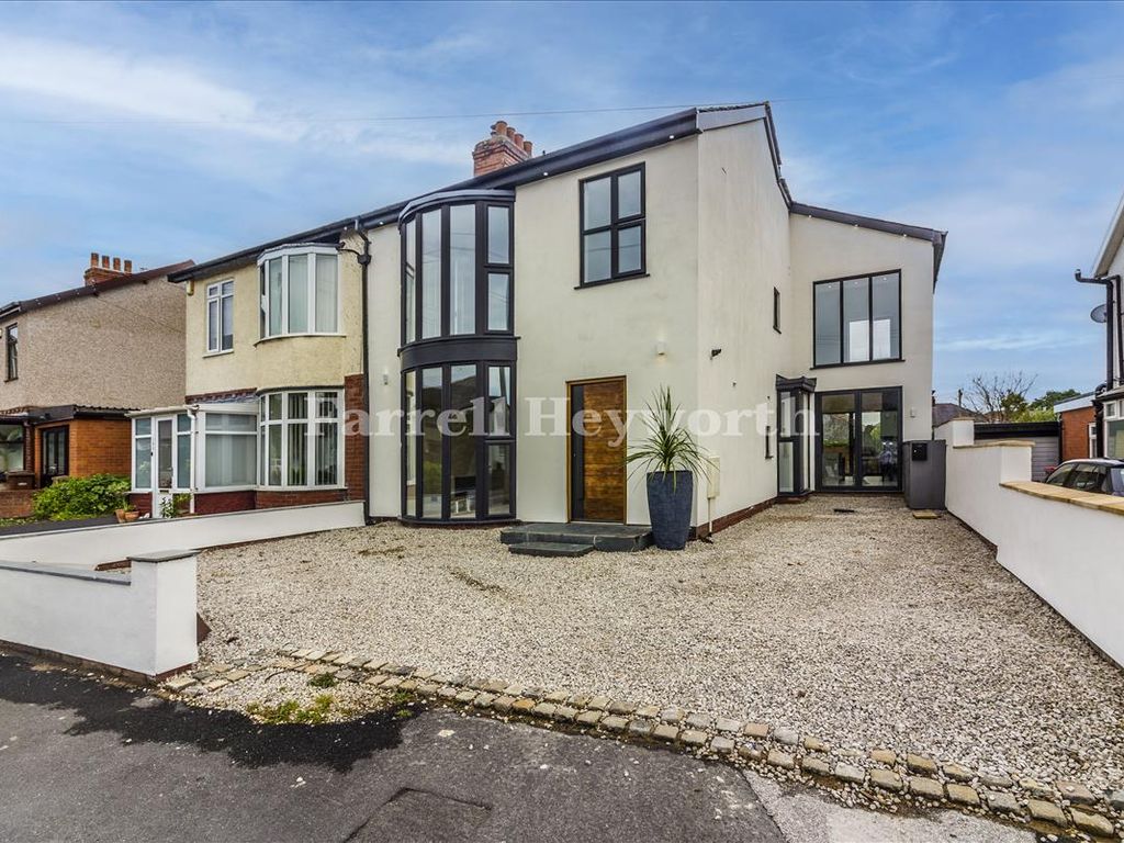 4 bed property for sale in Black Bull Lane, Preston PR2 Zoopla