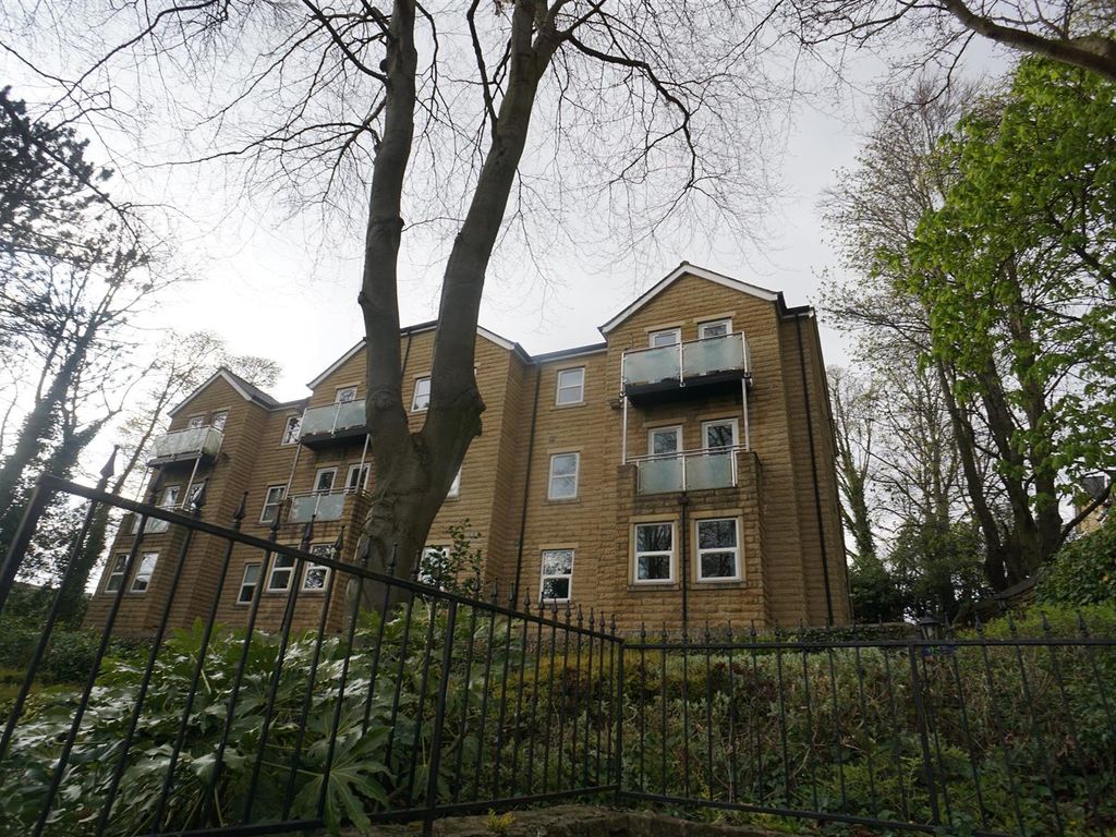 2 bed flat to rent in Tapton Crescent Road, Sheffield S10 Zoopla