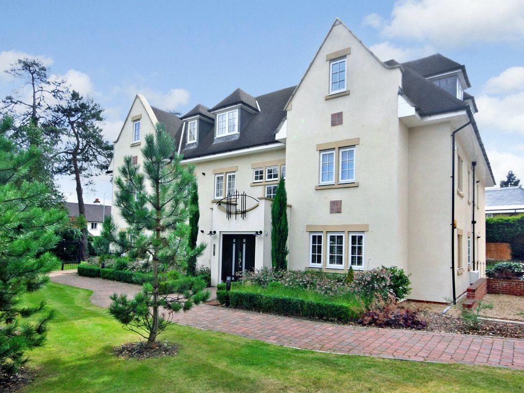 1 bed flat to rent in Mackintosh Court, 103 Packhorse Road, Gerrards