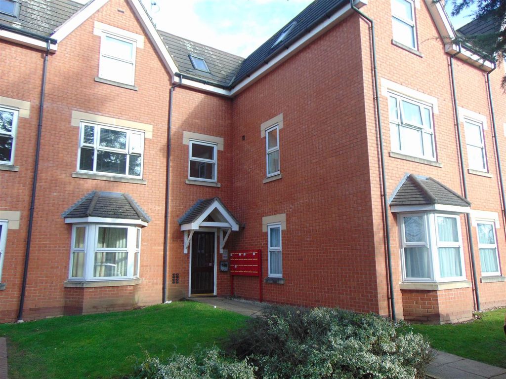 2 bed flat for sale in Chester Road, Sutton Coldfield B73 Zoopla