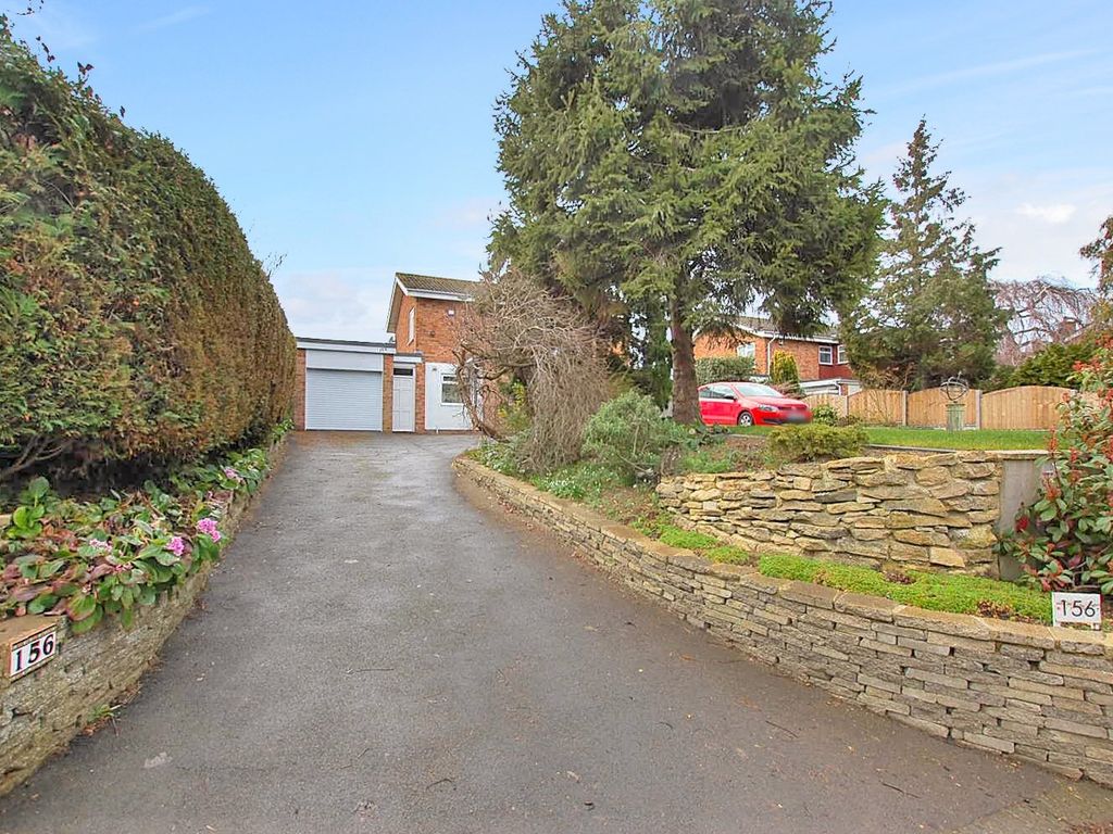 4 bed detached house for sale in Cirencester Road, Charlton Kings
