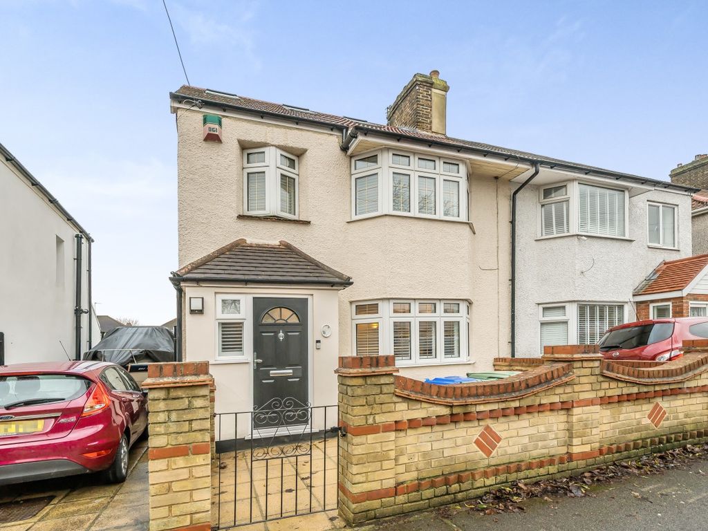 Elsa Road, Welling DA16  