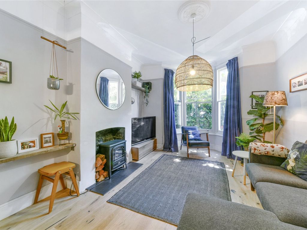 Hawksley Road, London, Hackney N16  