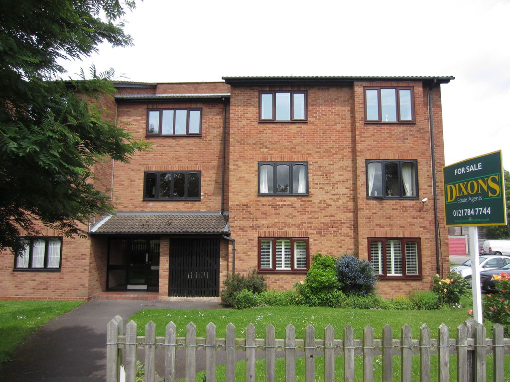 1 bed flat to rent in Moat Lane, Yardley, Birmingham B26 Zoopla