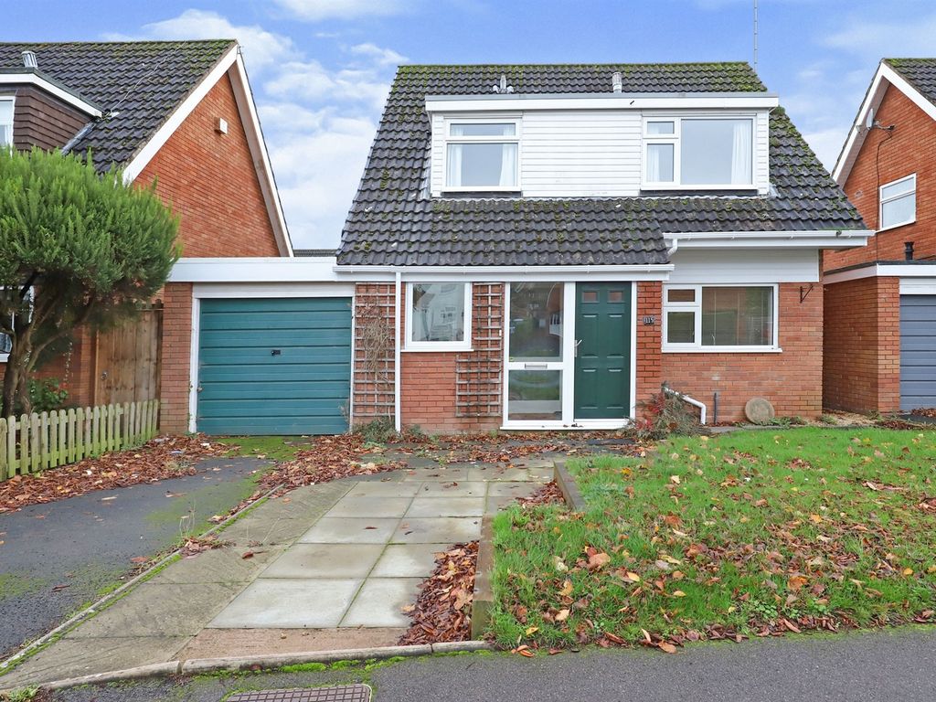 4 bed detached house for sale in Lower Lickhill Road, StourportOnSevern DY13 Zoopla