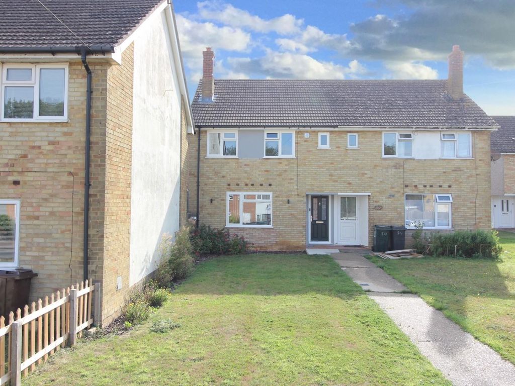 Oak Tree Road, Ashford TN23  