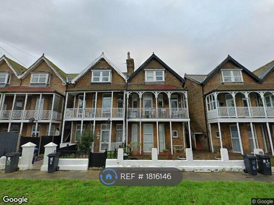 1 bed flat to rent in Ethelbert Road, Birchington CT7, £850 pcm Zoopla