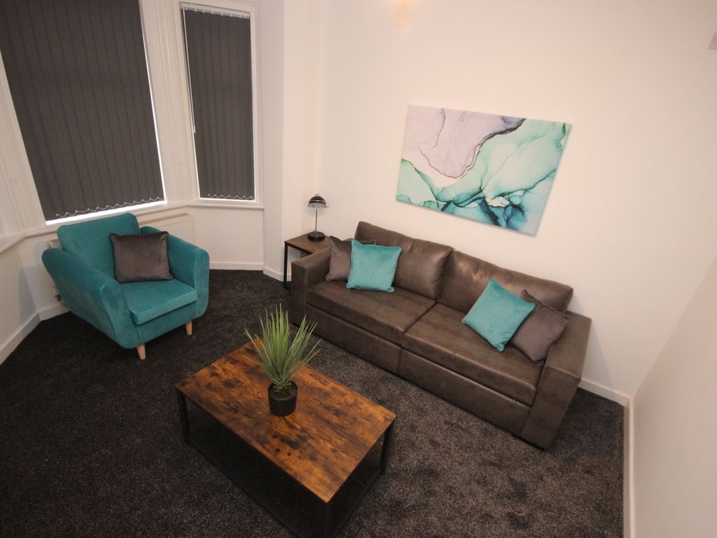 4 bed shared to rent in Broadfield Road, Rusholme