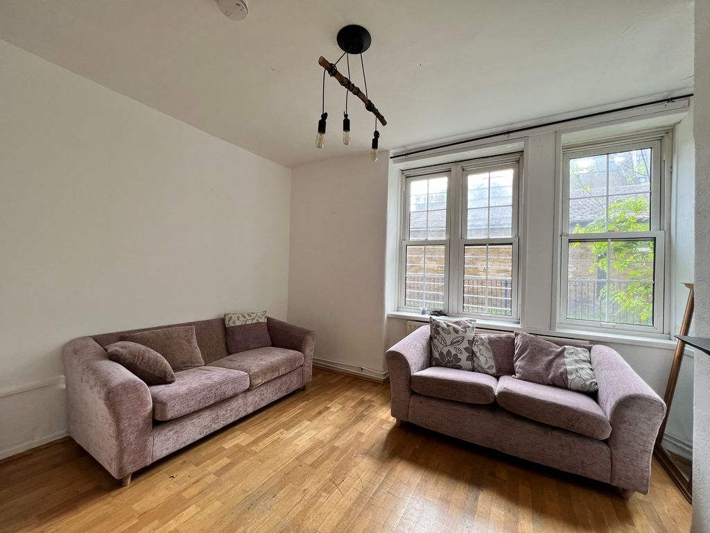 4 bed flat to rent in Stanton House, Thames Street, Greenwich SE10 - Zoopla
