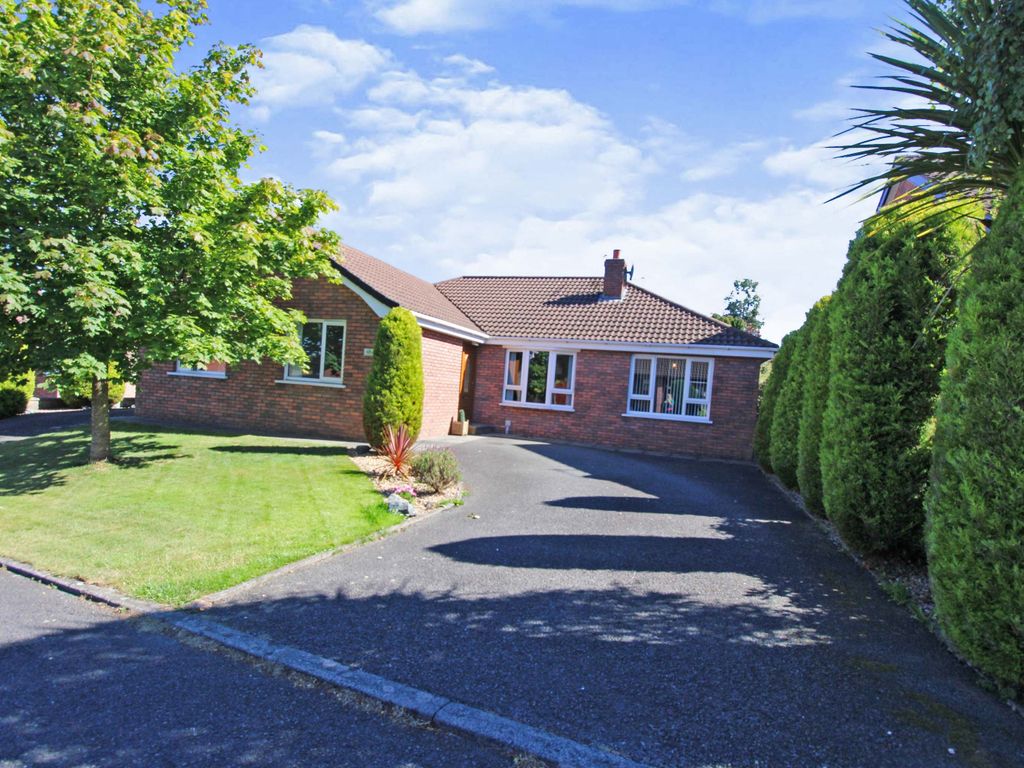 4 bed detached bungalow for sale in Thornheights, Banbridge BT32 Zoopla