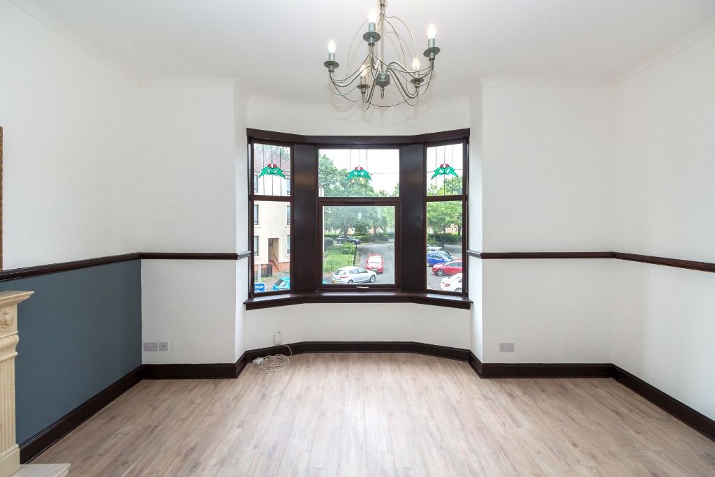 2 bed flat to rent in Old Shettleston Road, Shettleston, Glasgow G32