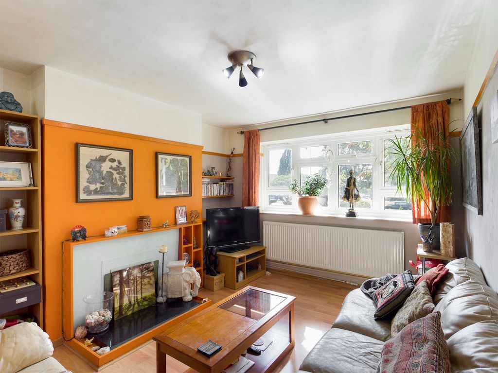 Buck Lane, London NW9  