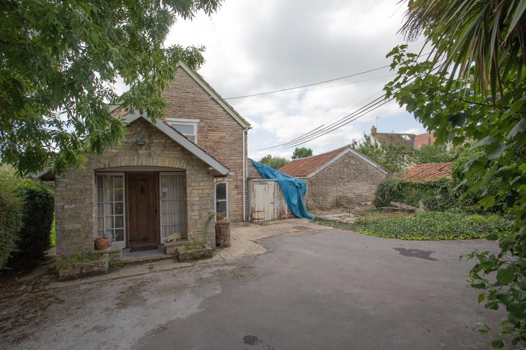 3 bed semidetached house for sale in 2 Tomtits Lane, Somerton