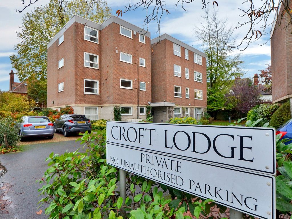 2 bed flat for sale in Barton Road, Cambridge CB3 Zoopla
