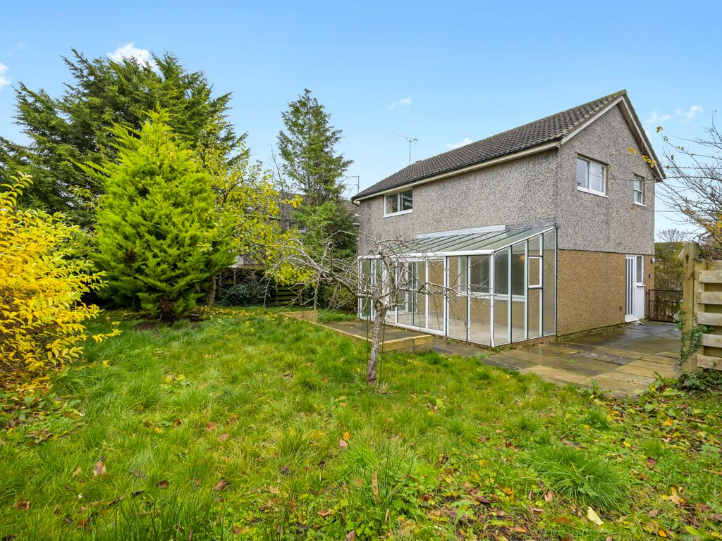 3 bed detached house for sale in 52 Wishart Avenue, Bonnyrigg EH19, £