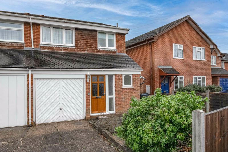 3 bed semidetached house for sale in Redwood Road, Kings Norton