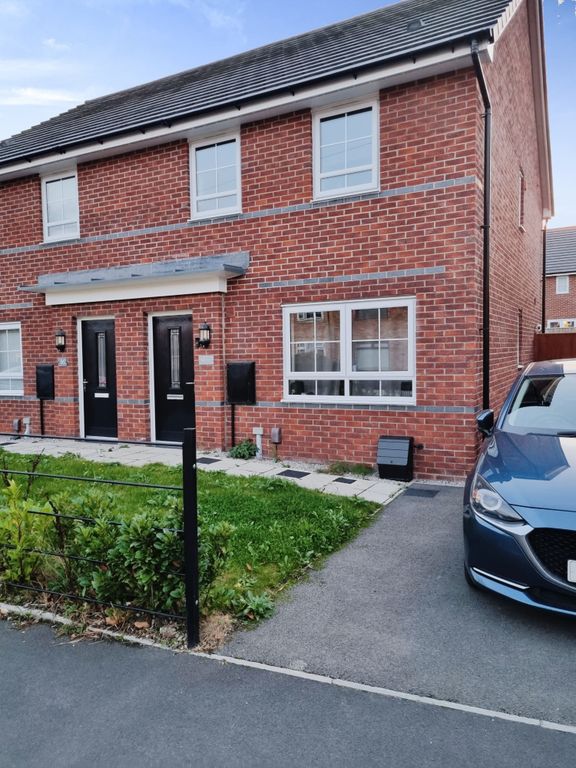 3 bed semidetached house for sale in Hale Road, Liverpool L24 Zoopla