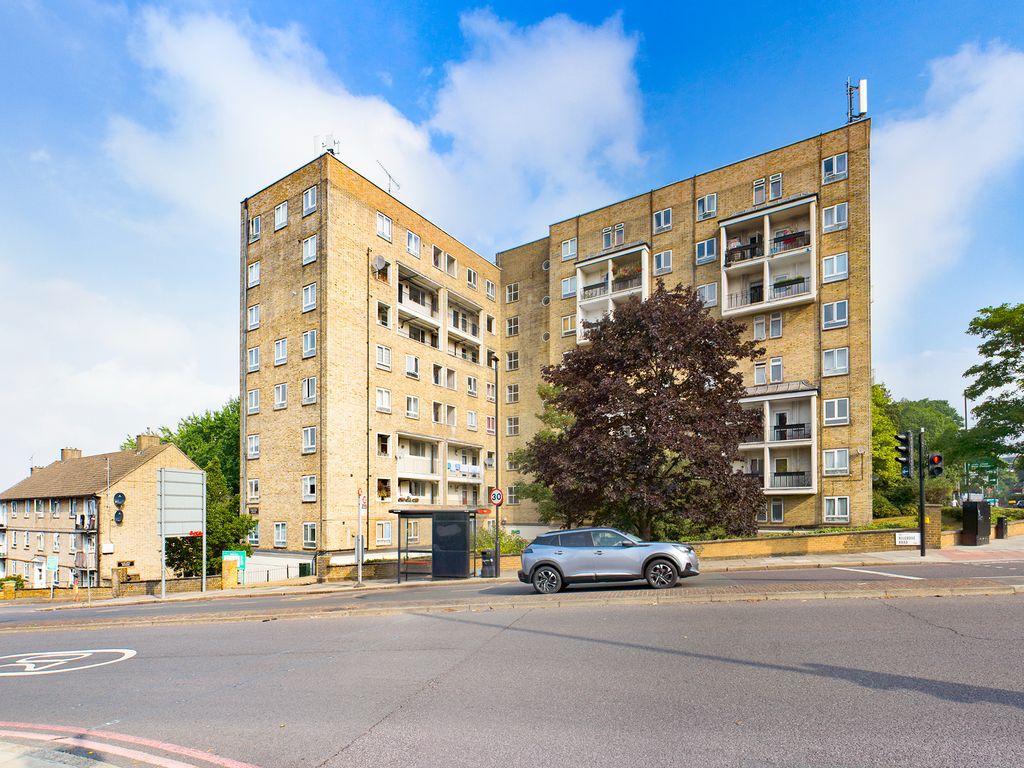 2 bed for sale in Hilgrove Road, London NW6 Zoopla