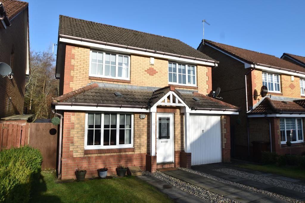 3 bed property for sale in Whiteford Road, Stepps G33 Zoopla