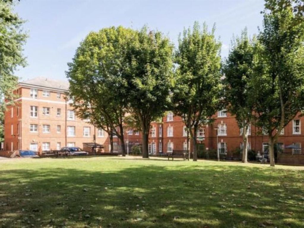 1 bed flat to rent in Peckett Square, Highbury Grange, London N5 Zoopla