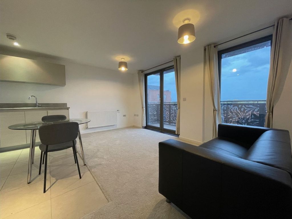 1 bed flat to rent in 7 Hastings Road, London E16 Zoopla