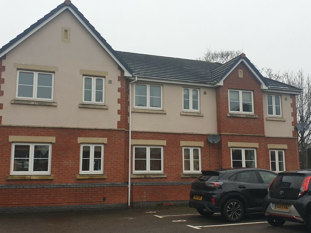 2 bed end terrace house for sale in Scott Road, Solihull B92 Zoopla