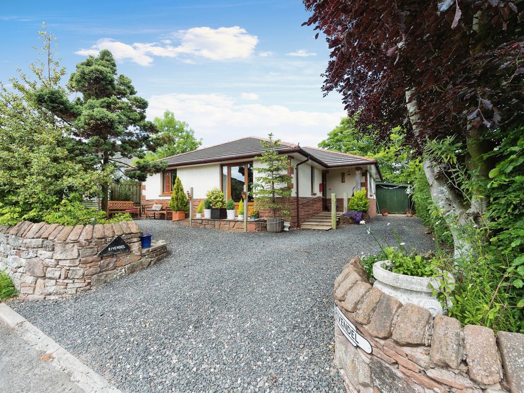3 bed detached bungalow for sale in Skelton, Penrith CA11 Zoopla