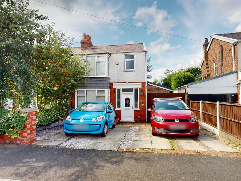 3 bed semidetached house for sale in Newlands Road, St. Helens, 9 WA11