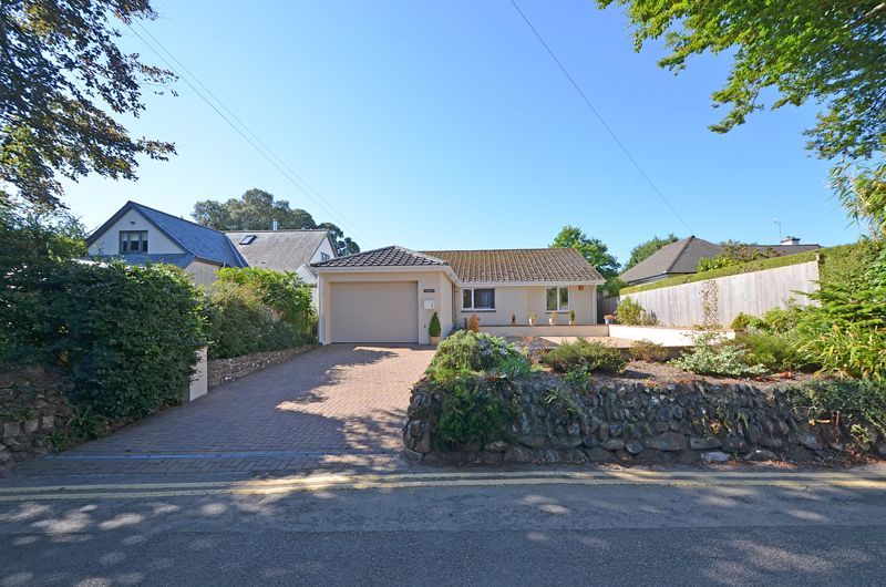 3 bed detached bungalow for sale in Barrack Lane, Truro TR1 Zoopla