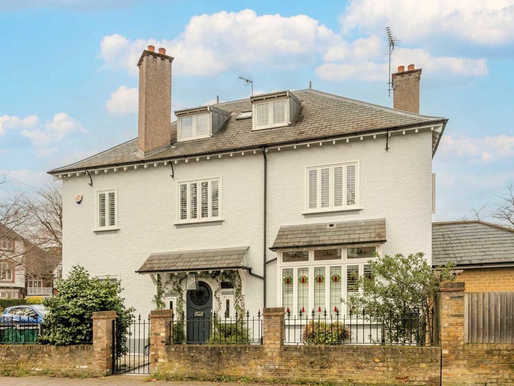 6 bed detached house for sale in Prentis Road, London SW16, £1,950,000 Zoopla