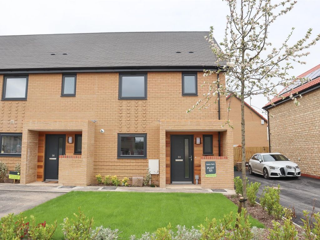 3 bed property to rent in Barn Owl Road, Yatton, Bristol BS49 Zoopla