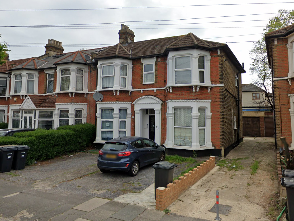 1 bed flat to rent in Belgrave Road, Ilford IG1 Zoopla