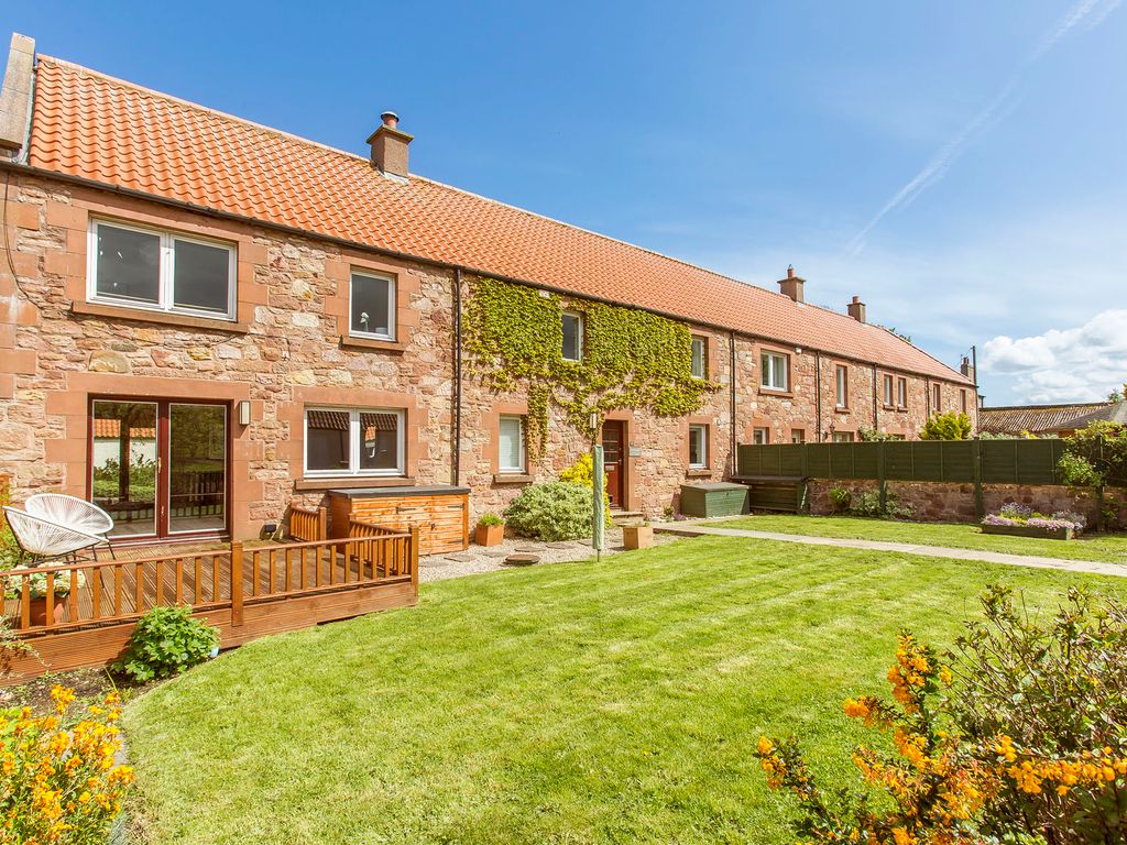 4 bed terraced house for sale in Dunham Cottage, 15 Lempockwells
