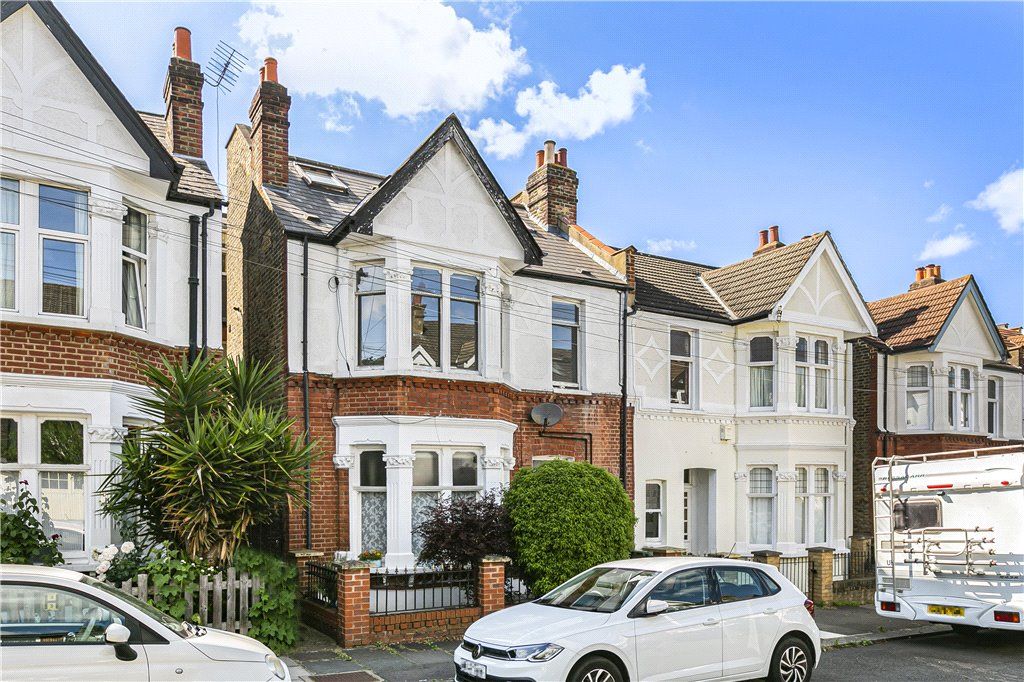 1 bed flat to rent in Minehead Road, Streatham SW16 Zoopla