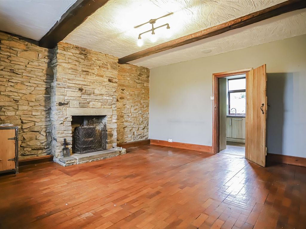 2 bed property for sale in Dean Lane, Rossendale BB4, £200,000 Zoopla