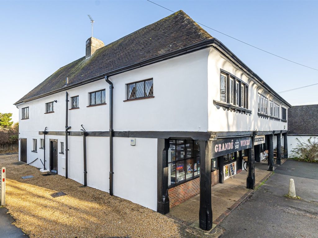 2 bed flat for sale in 163A Middleton Road, MiddletonOnSea, Bognor