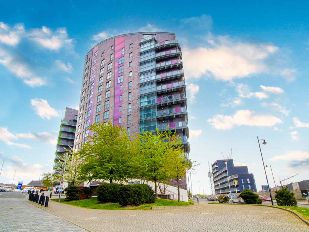 2 bed flat for sale in Cross Green Lane, Leeds LS9 Zoopla