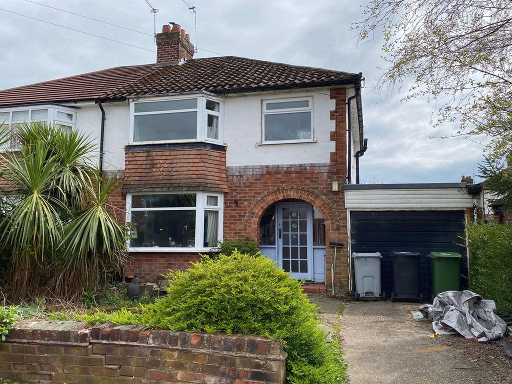 Ravenswood Road, Wilmslow SK9  