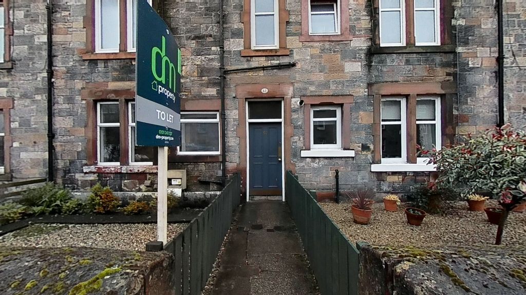 1 bed flat to rent in Hercus Loan, Musselburgh EH21, £725 pcm Zoopla