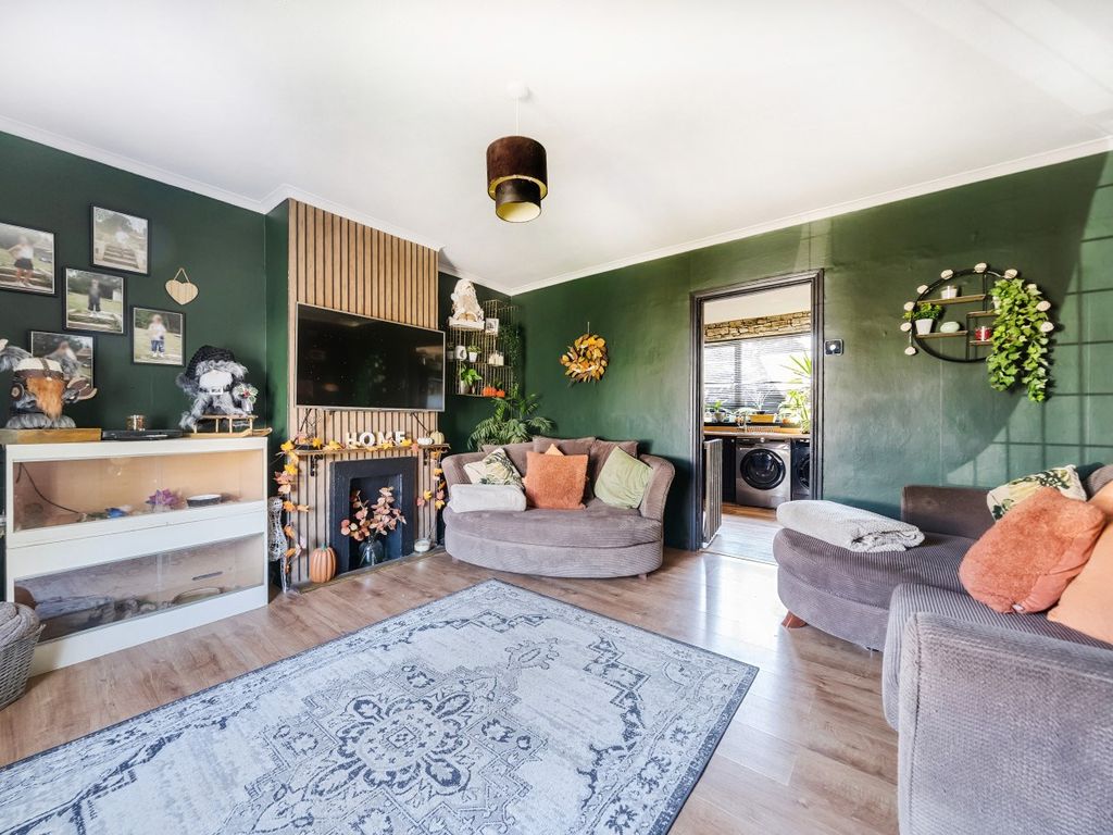 3 bed terraced house for sale in Cavendish Road, SunburyOnThames TW16