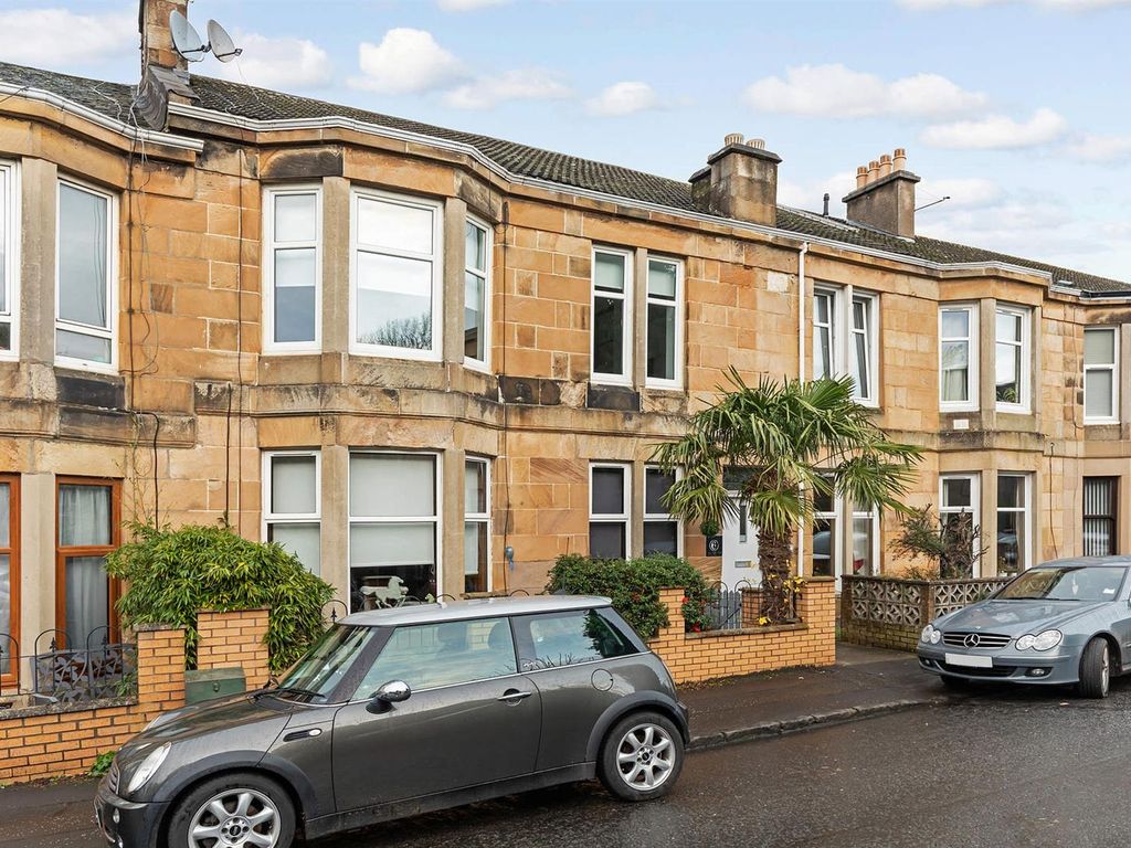 2 bed property for sale in Ardoch Gardens, Cambuslang, Glasgow G72 Zoopla
